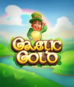 Embark on a picturesque journey to the Emerald Isle with Gaelic Gold by Nolimit City, featuring vibrant graphics of rolling green hills, rainbows, and pots of gold. Experience the Irish folklore as you seek wins with featuring leprechauns, four-leaf clovers, and gold coins for a captivating play. Ideal for players looking for a dose of luck in their online play.